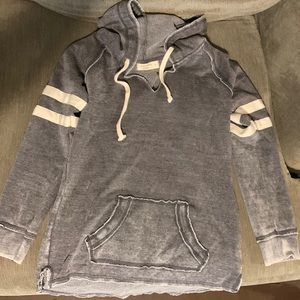 Ocean Drive hoodie